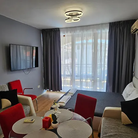 Chateau Valon A 30 Sunny Beach