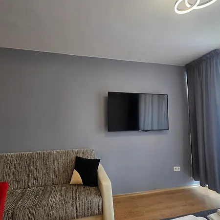 Chateau Valon A 30 Apartment *