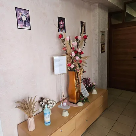 Apartment Chateau Valon A 30 *