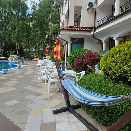 Chateau Valon A 30 Apartment *