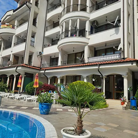 Chateau Valon A 30 *