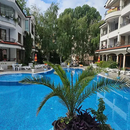 Chateau Valon A 30 Apartment *