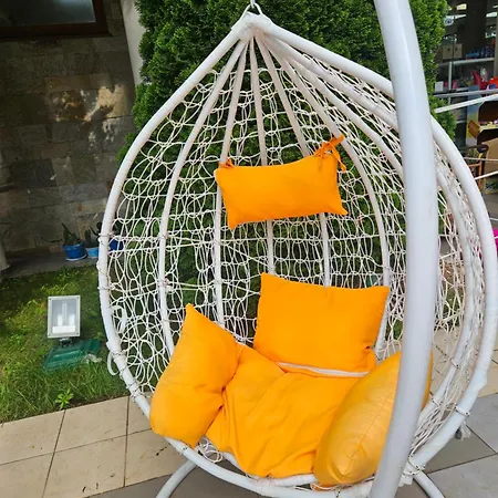 Apartment Chateau Valon A 30 Sunny Beach