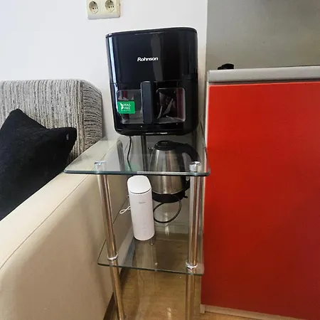 Apartment Chateau Valon A 30 Sunny Beach