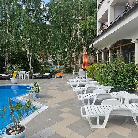 Chateau Valon A 30 Apartment