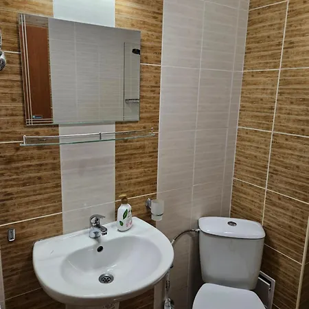 Chateau Valon A 30 Apartment