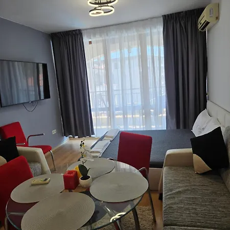 Apartment Chateau Valon A 30 *